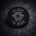 Slave to None Morale Patch