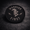 Warrior First Morale Patch