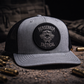 Berserker Tactical Trucker Hat